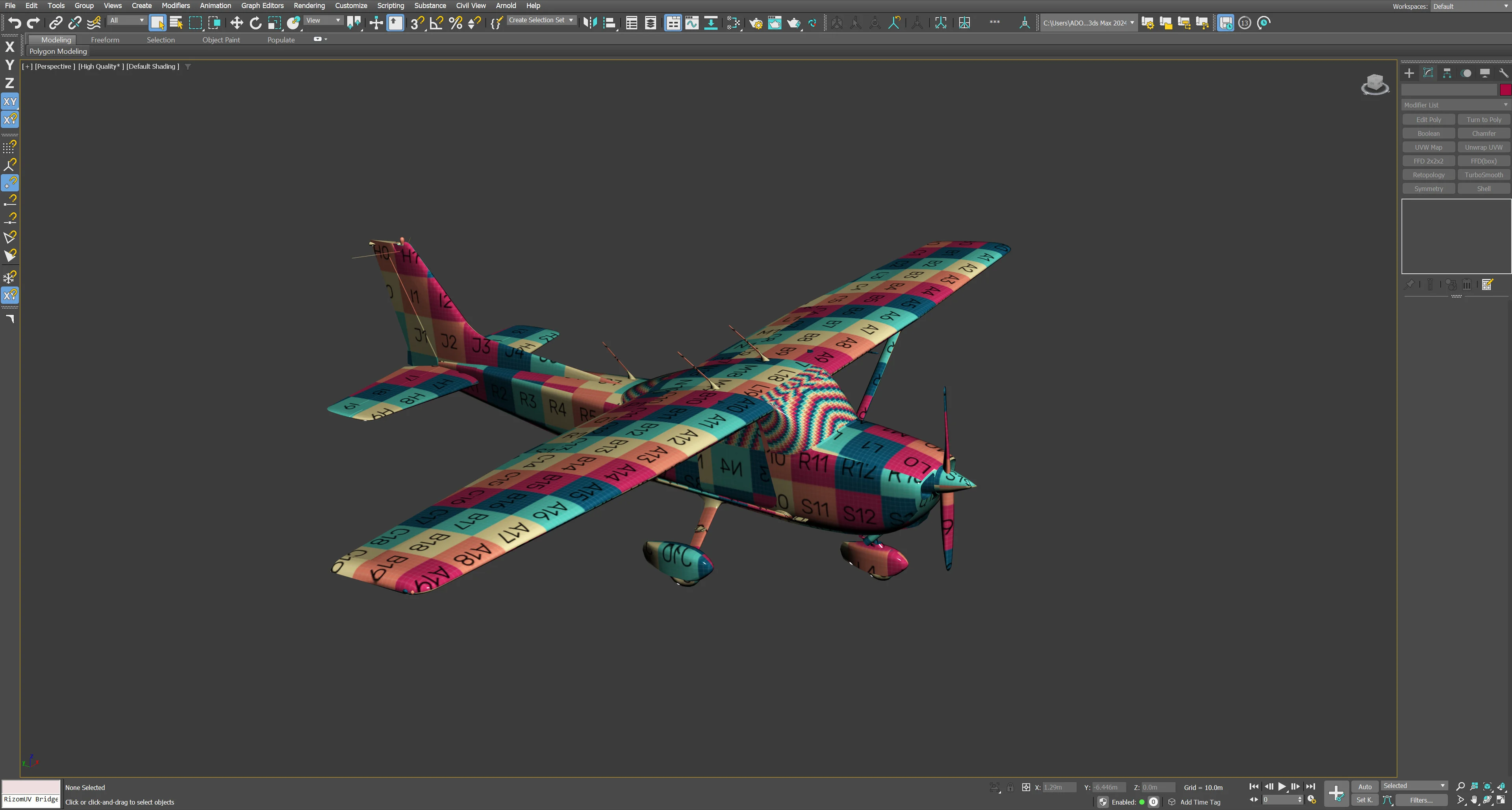 Cessna-172 