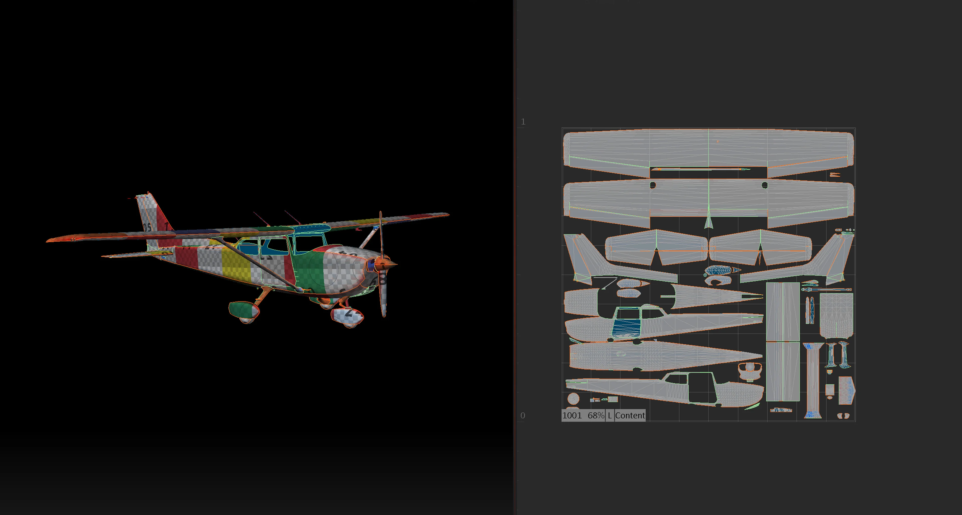 Cessna-172 