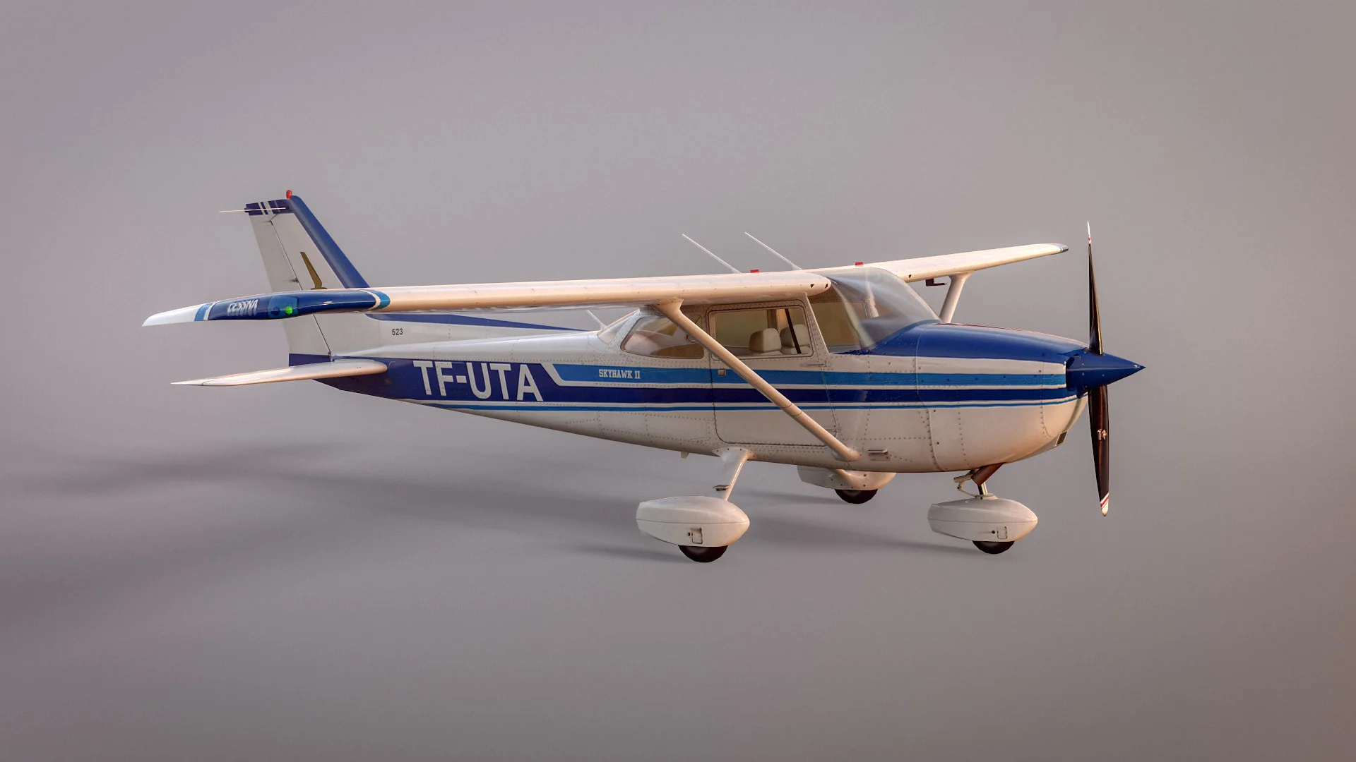 Cessna-172