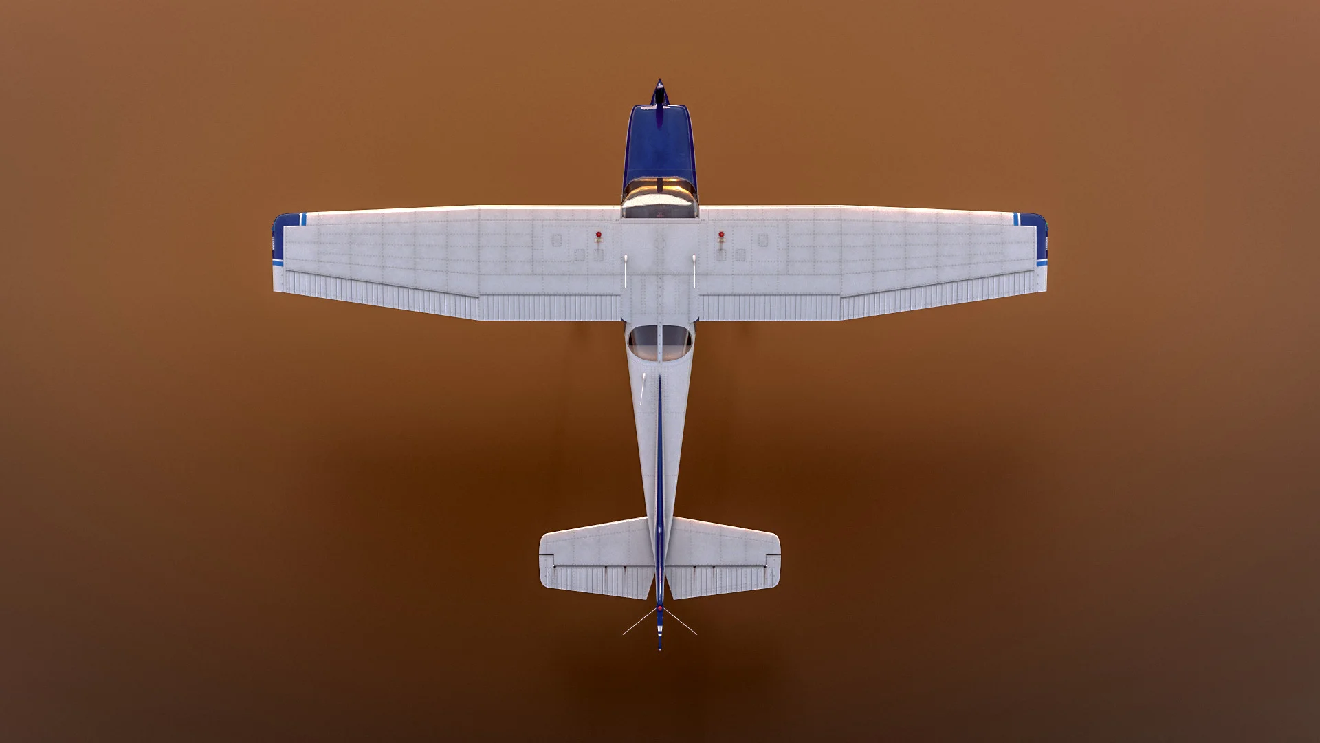 Cessna-172 