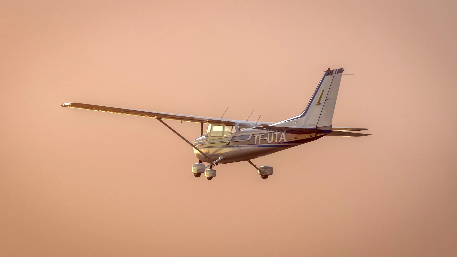Cessna-172 