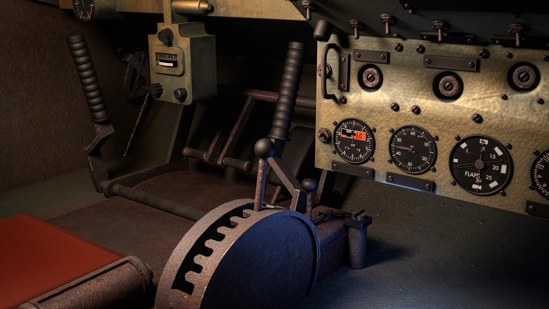 T-72 Tank 